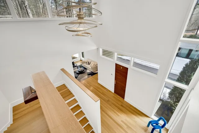 $4,539,000 | 11 Winthrop Circle, Weston, MA 02493