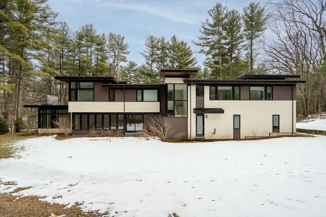 $4,539,000 | 11 Winthrop Circle, Weston, MA 02493