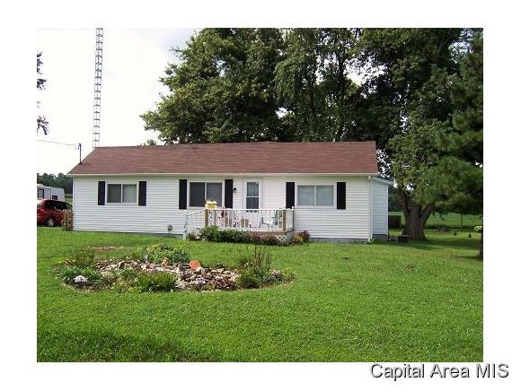 485 Phillips Ferry Road Bluffs, IL 62621 - Photo 1 of 4