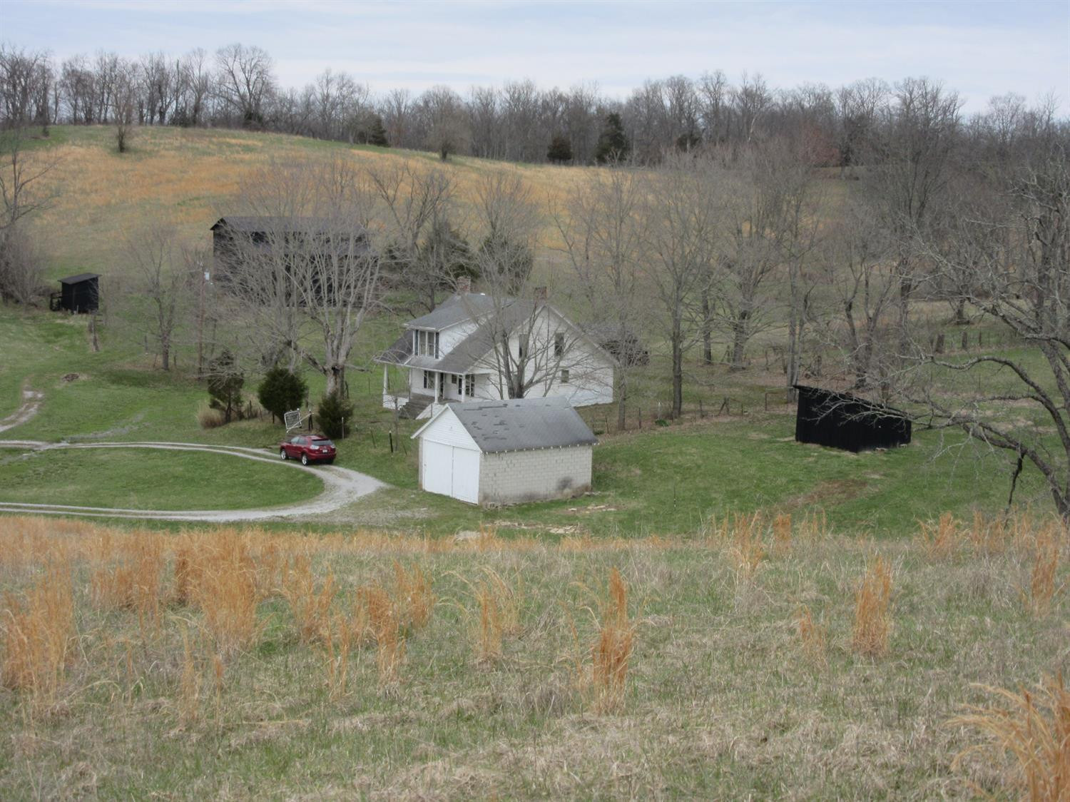 4885 Owenton Road Stamping Ground, KY 40379 - Photo 3 of 69 Photo 3