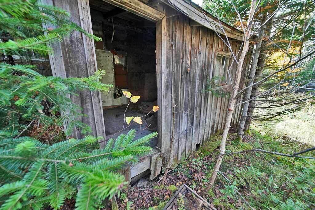404 Calais Road Danforth, ME 04424 - Photo 22 of 40 maine-old-home-diy