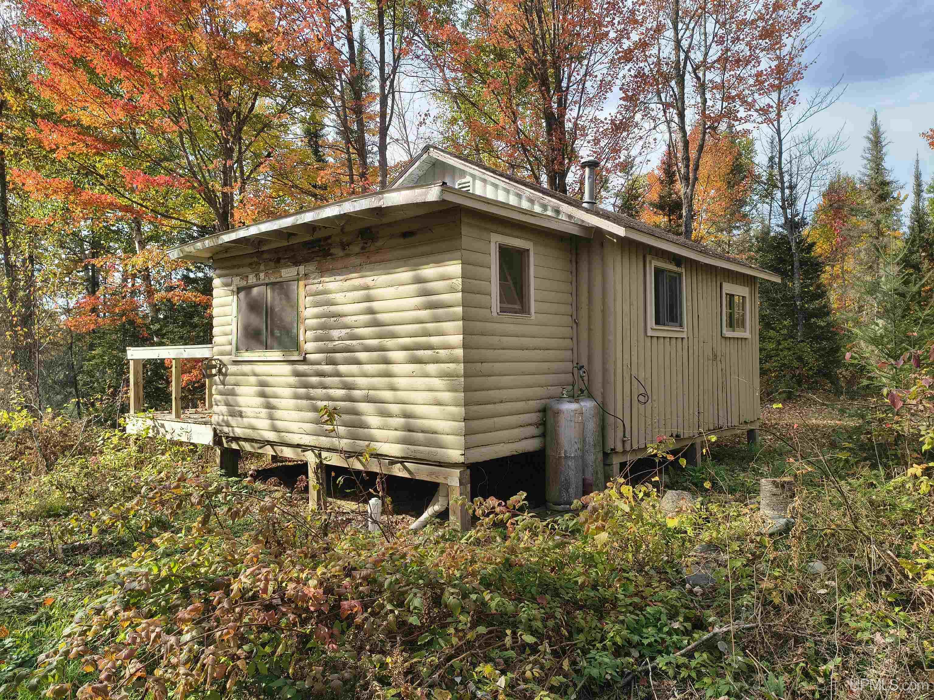 1 Rd Amasa Mi 49903 Road Crystal Falls, MI 49920 - Photo 3 of 33