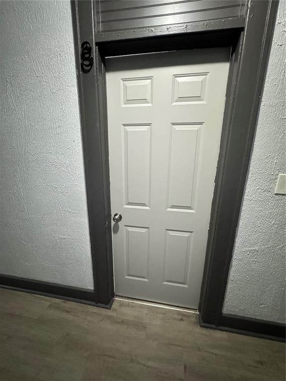 35 North 6th Street, Unit 8 Haines City, FL 33844 - Photo 4 of 17 a view of a small space