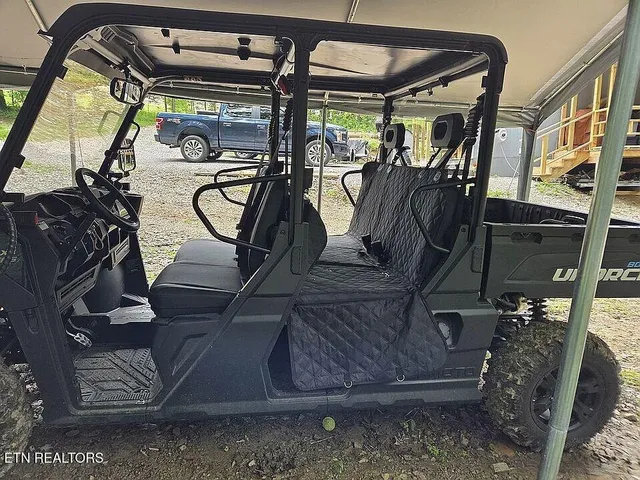 $989,900 | 235 Sparta Street, Spencer, TN 38585