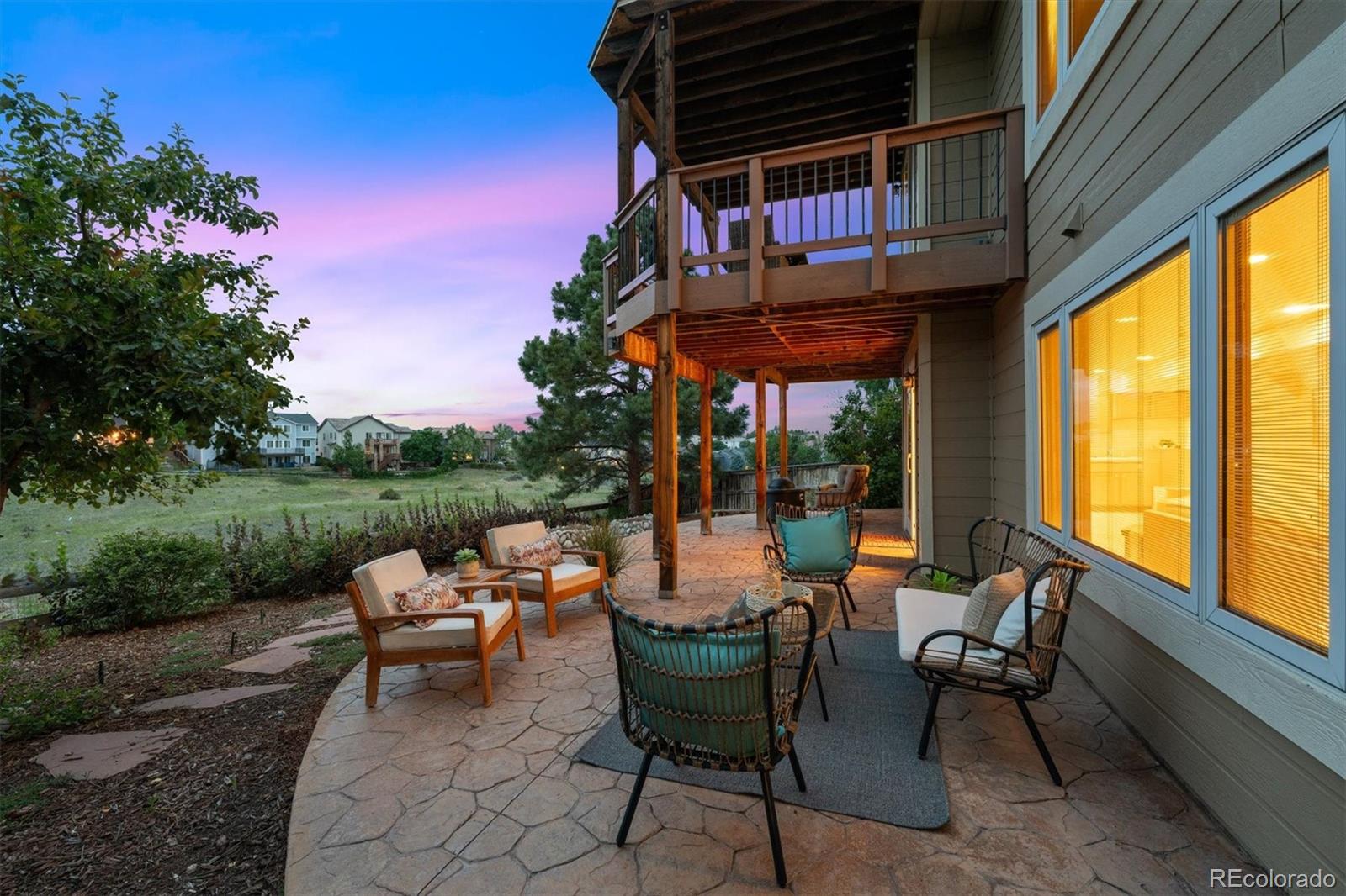 3091 Thistlebrook Circle Highlands Ranch, CO 80126 - Photo 40 of 50