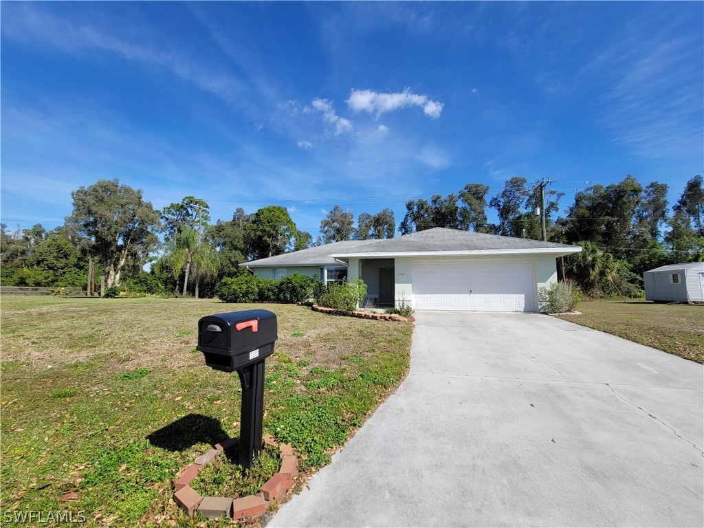 7301 Buchanan Road Fort Myers, FL 33967 - Photo 1 of 22 Gallery Image 1