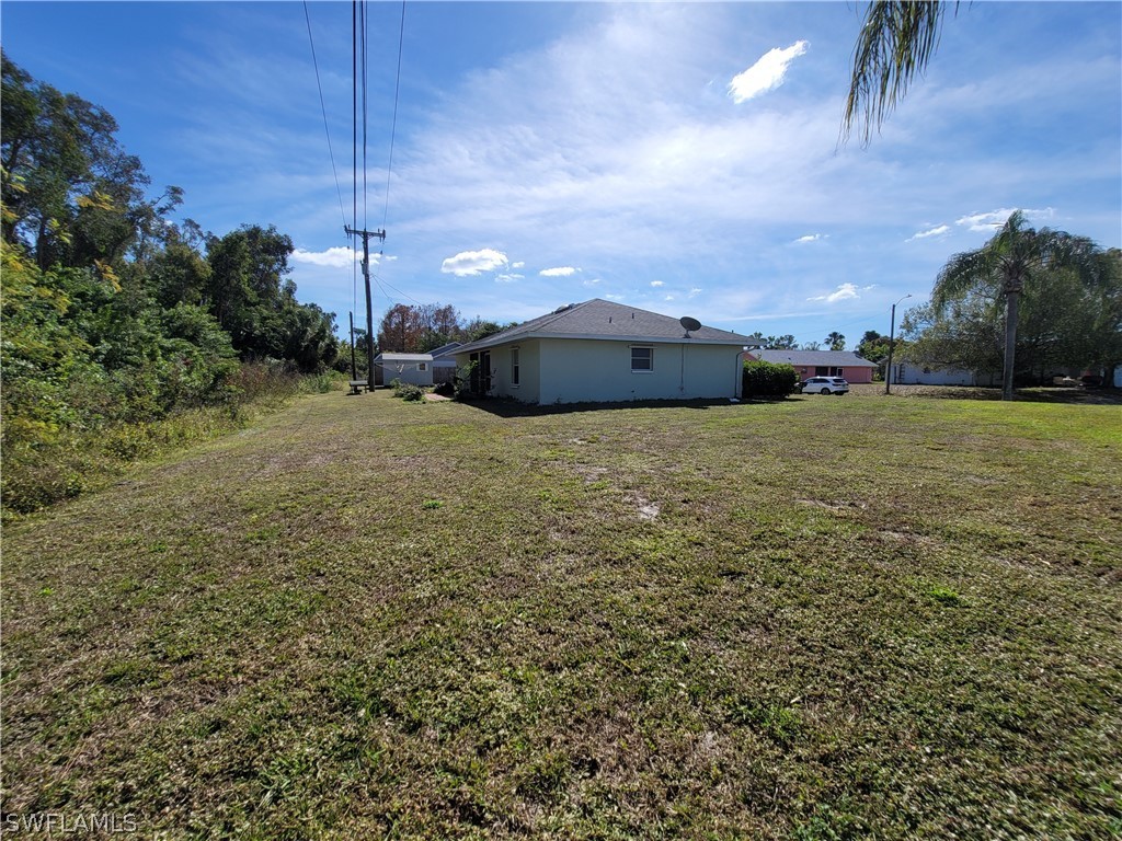 7301 Buchanan Road Fort Myers, FL 33967 - Photo 20 of 22 Gallery Image 20
