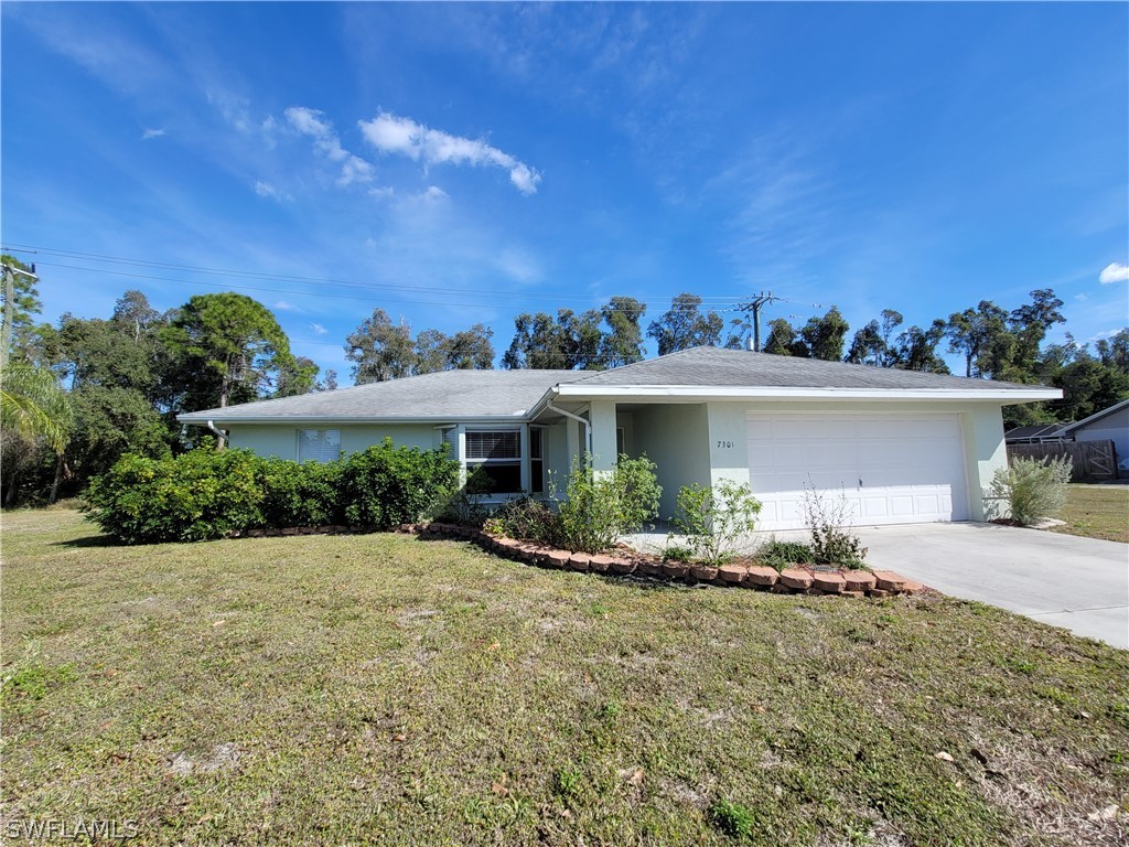 7301 Buchanan Road Fort Myers, FL 33967 - Photo 2 of 22 Gallery Image 2