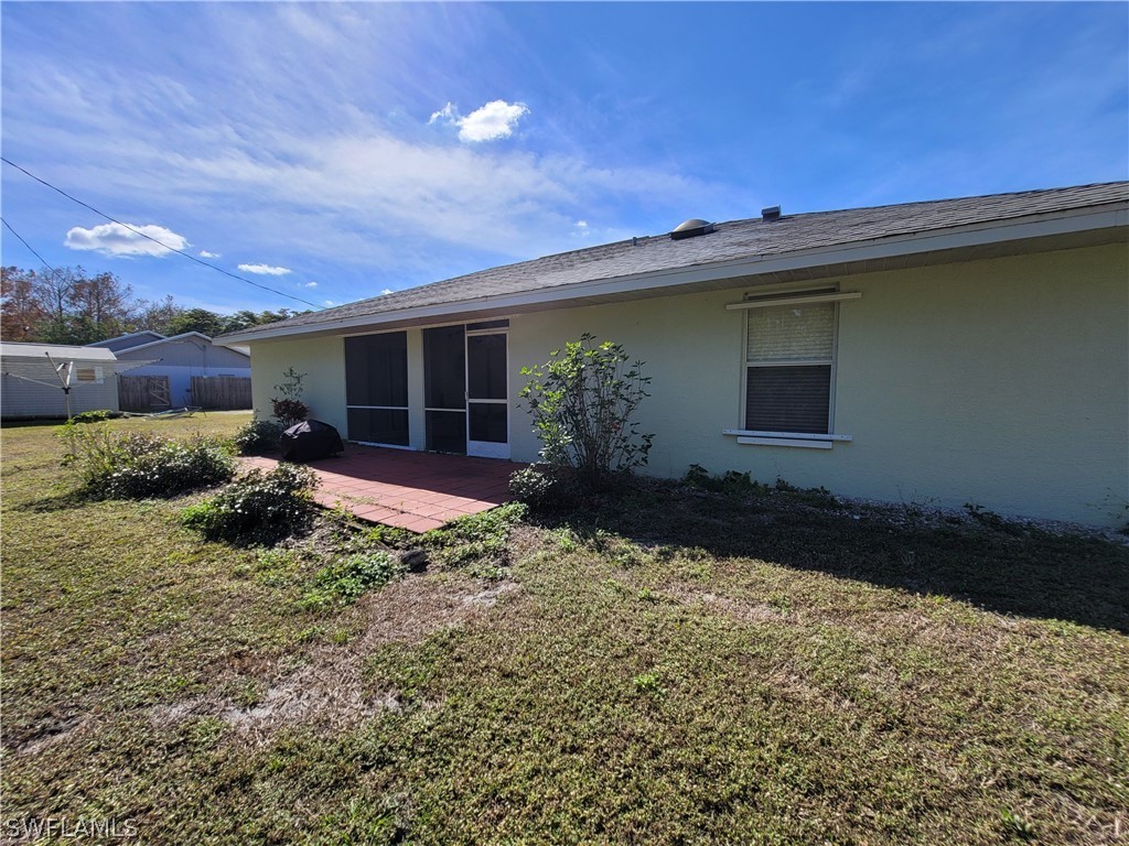 7301 Buchanan Road Fort Myers, FL 33967 - Photo 21 of 22 Gallery Image 21
