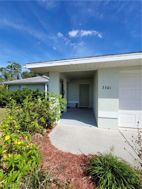 7301 Buchanan Road Fort Myers, FL 33967 - Photo 3 of 22 Gallery Image 3