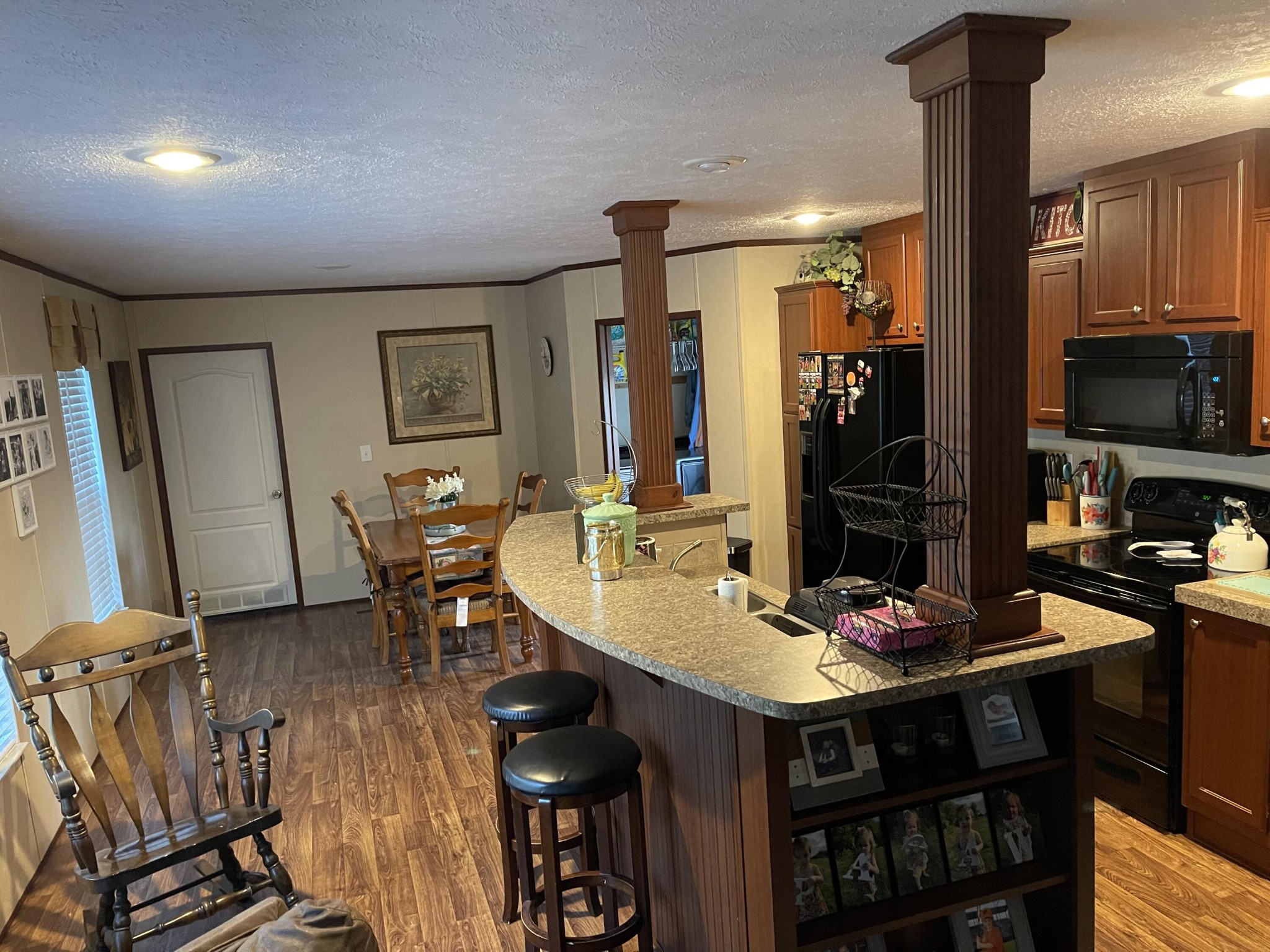 130 Mt Harmon Road Northeast Charleston, TN 37310 - Photo 6 of 16 Gallery Image 6