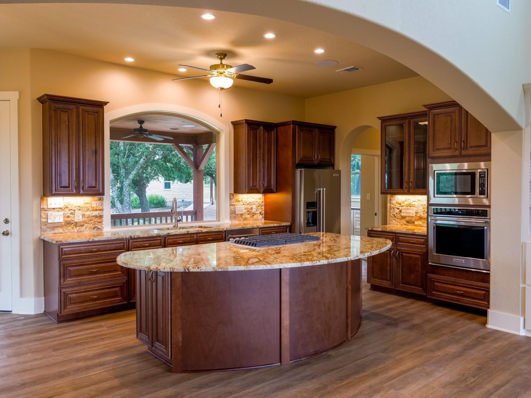 529 Vista Rdg Drive Round Mountain, TX 78663 - Photo 11 of 40
