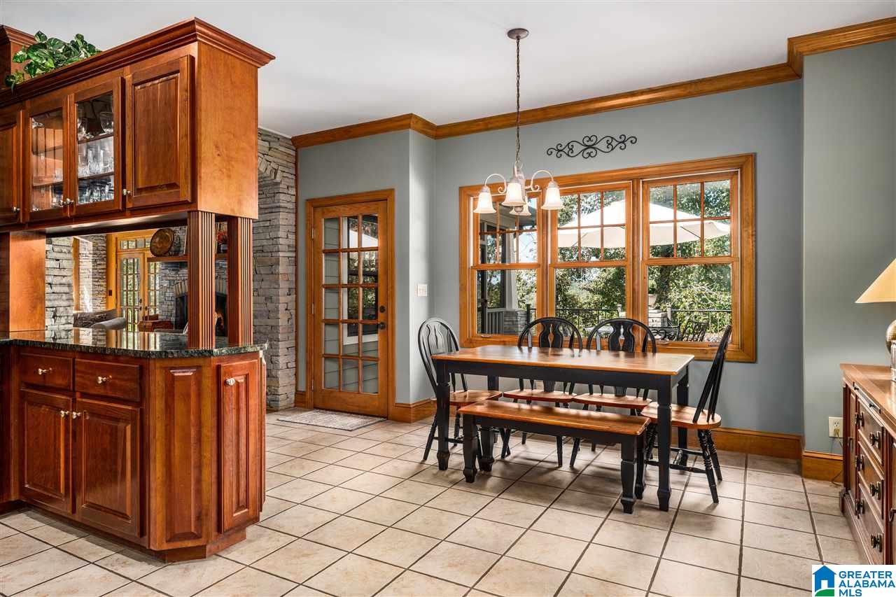 548 Blackjack Road Trussville, AL 35173 - Photo 15 of 50