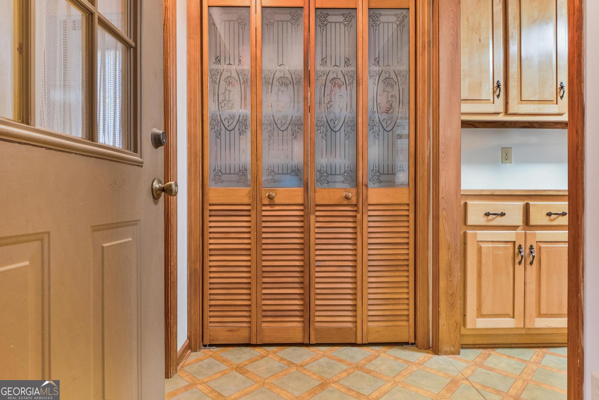369 Abares Road Forsyth, GA 31029 - Photo 21 of 60 a view of a door and a window