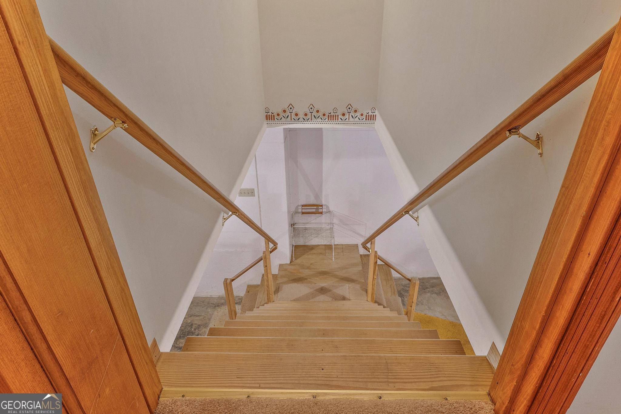 369 Abares Road Forsyth, GA 31029 - Photo 33 of 60 a view of entryway