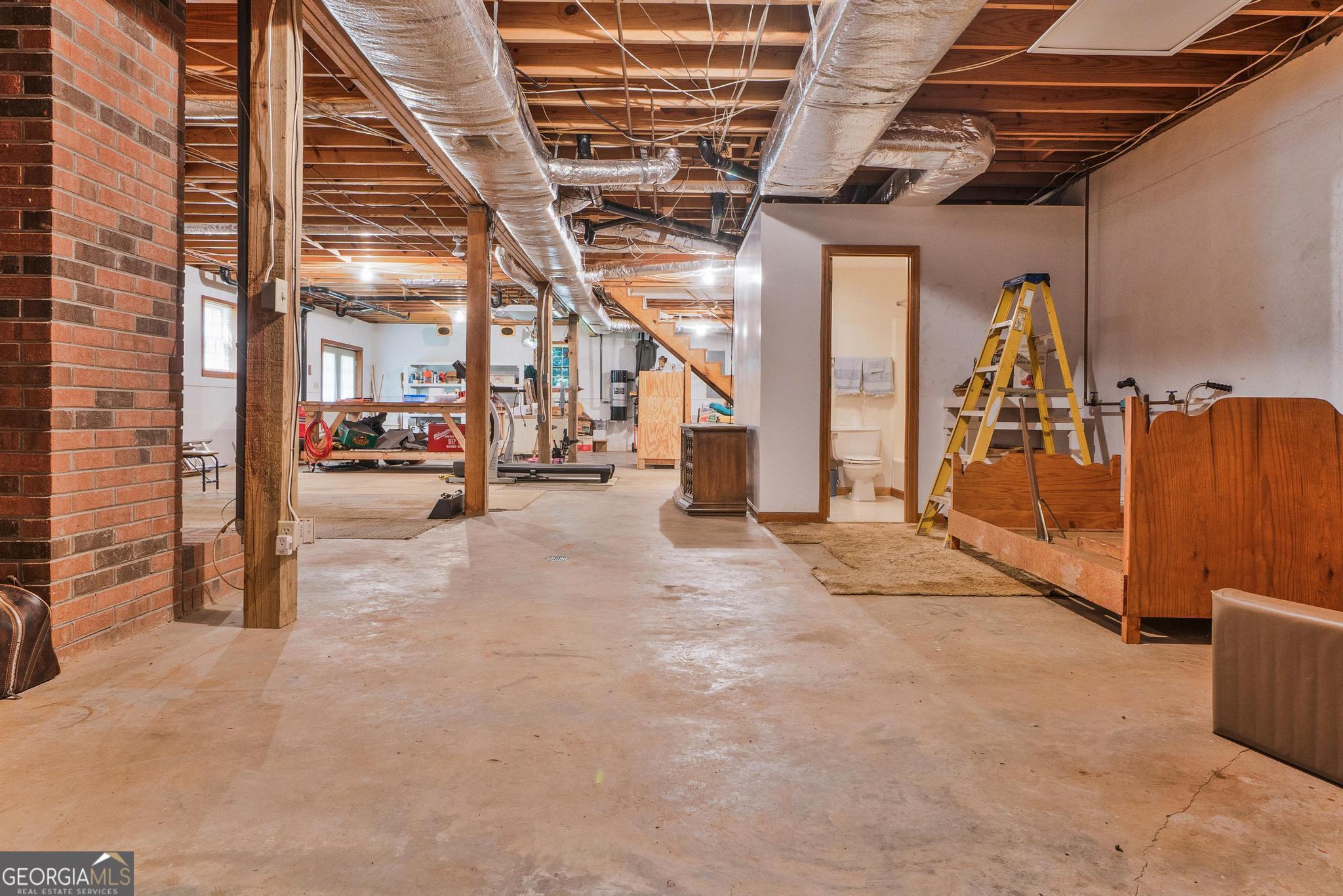 369 Abares Road Forsyth, GA 31029 - Photo 34 of 60