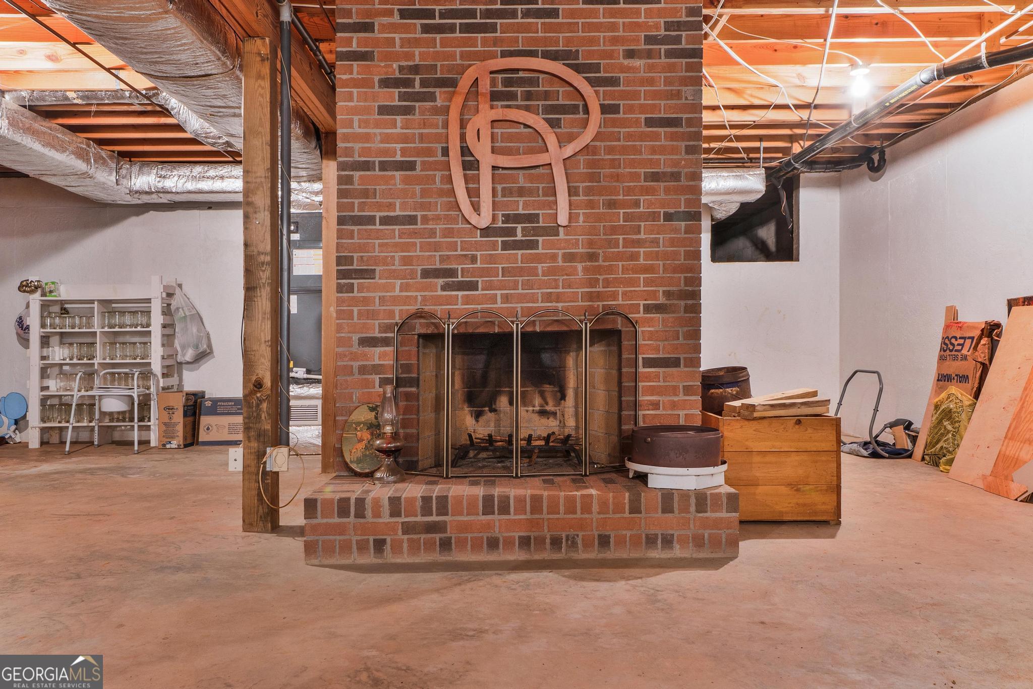 369 Abares Road Forsyth, GA 31029 - Photo 37 of 60