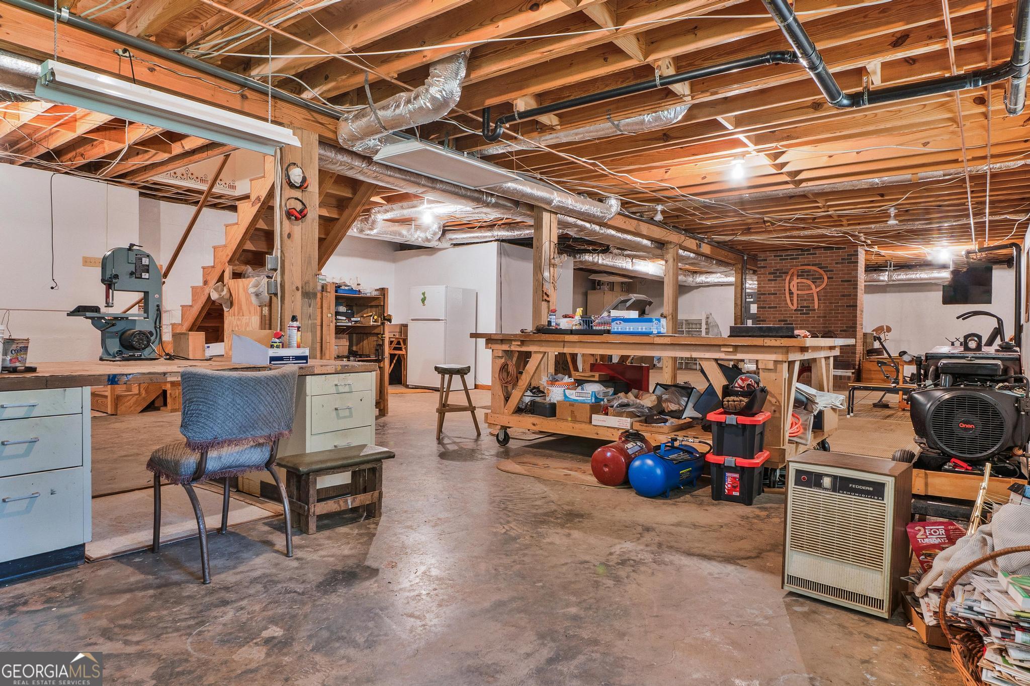 369 Abares Road Forsyth, GA 31029 - Photo 38 of 60