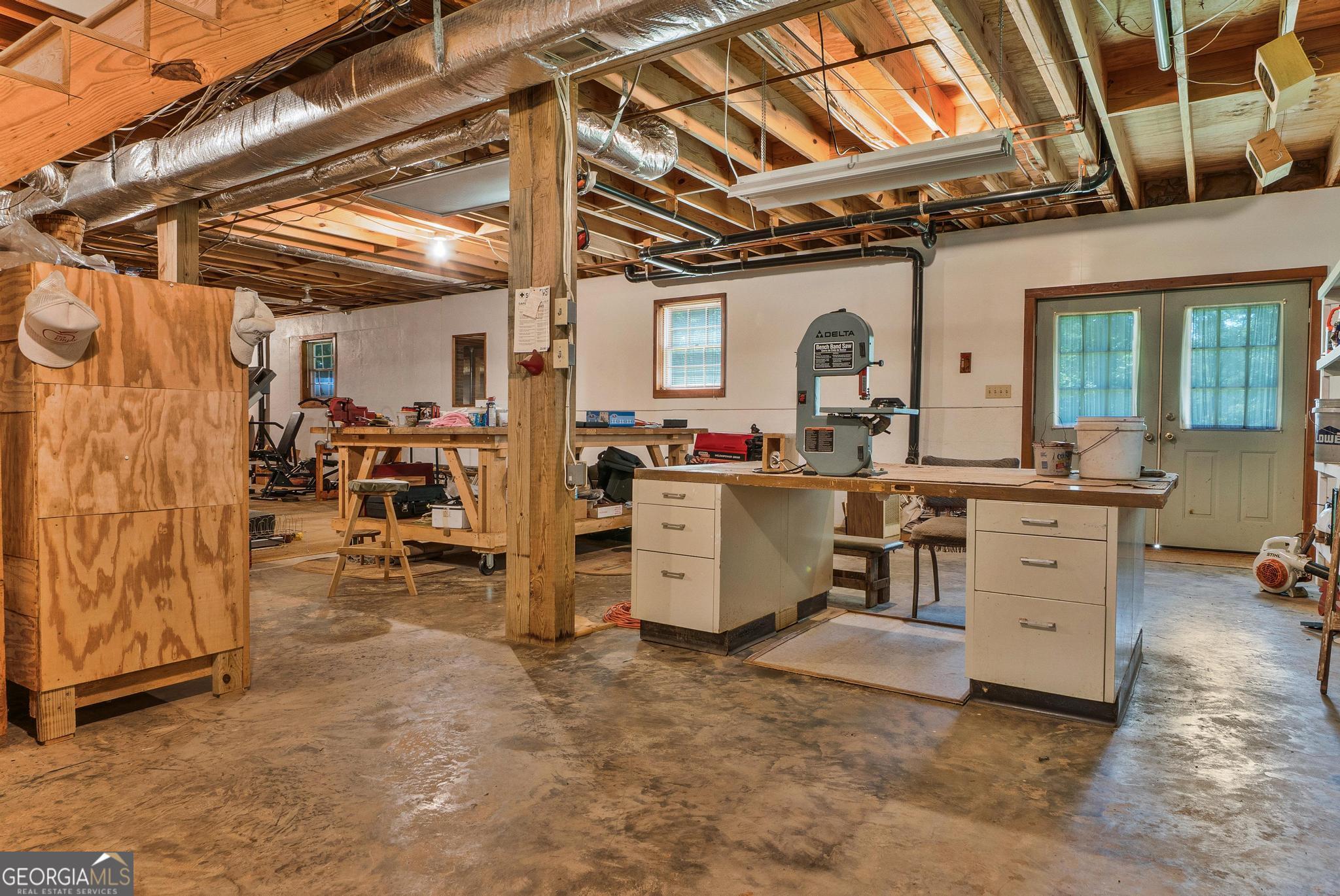 369 Abares Road Forsyth, GA 31029 - Photo 39 of 60