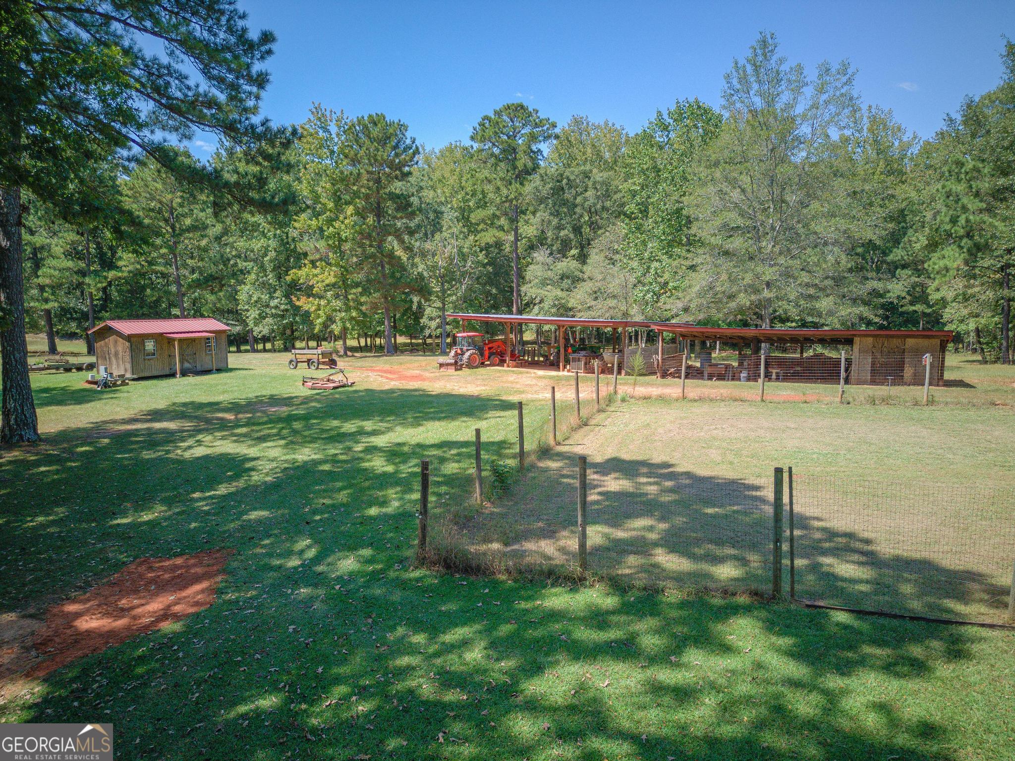 369 Abares Road Forsyth, GA 31029 - Photo 6 of 60