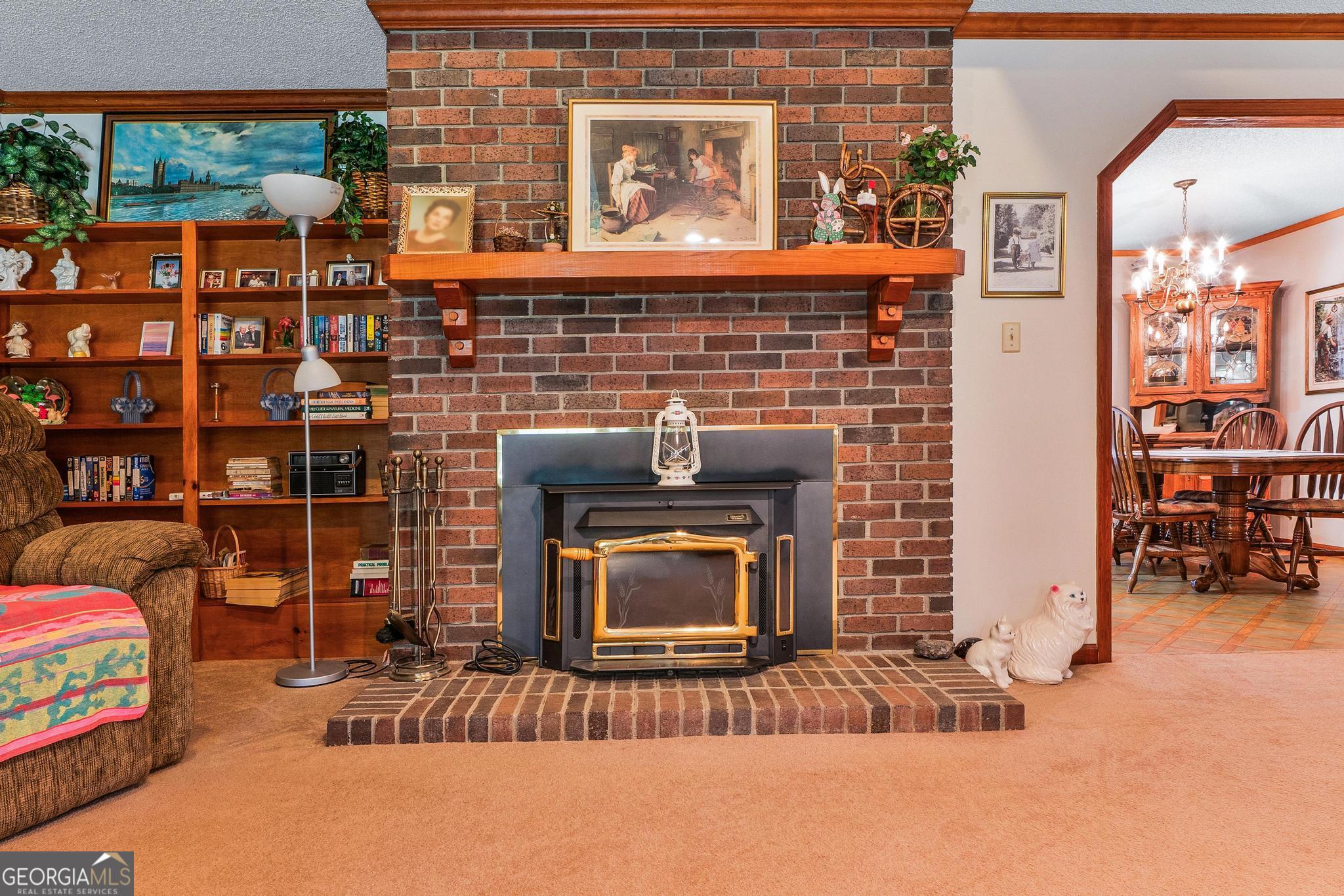 369 Abares Road Forsyth, GA 31029 - Photo 9 of 60