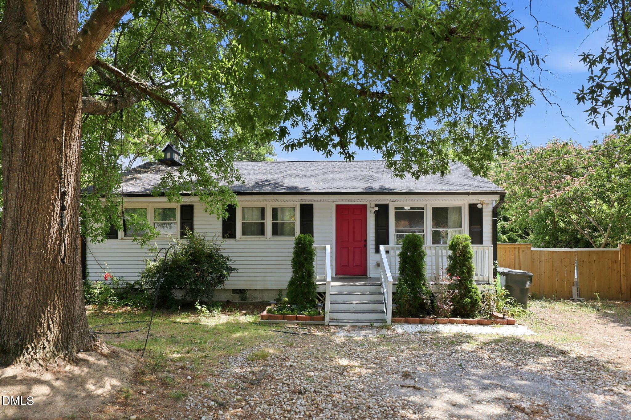 3912 Memory Lane Raleigh, NC 27604 - Photo 1 of 19