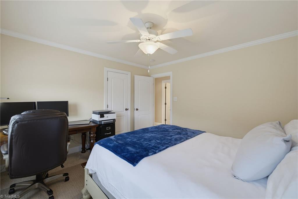 5407 Effieham Street Oak Ridge, NC 27310 - Photo 28 of 49