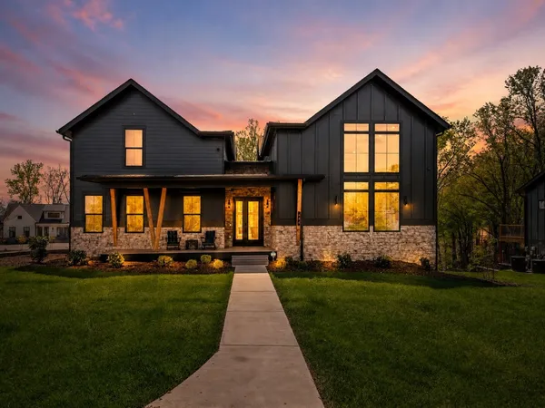 $1,485,000 | 644 Fanning Bend Drive, Winchester, TN 37398