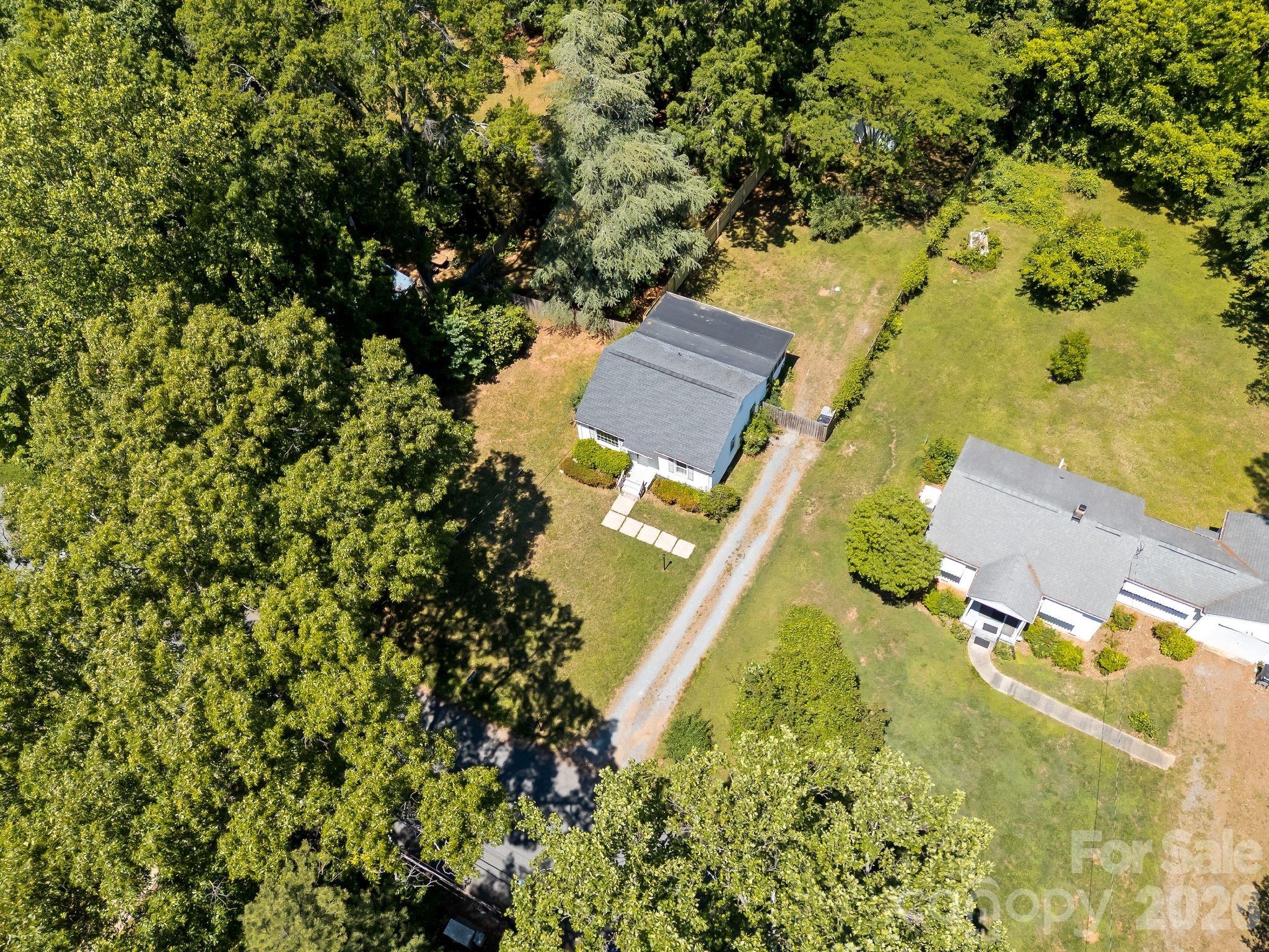 5235 Auburndale Road Charlotte, NC 28205 - Photo 34 of 42