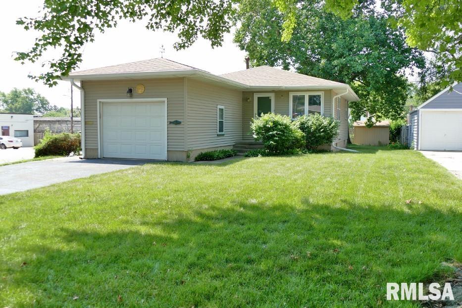 716 West Ridge Road Peoria, IL 61614 - Photo 1 of 33 Gallery Image 1