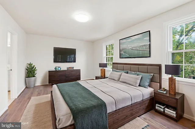 $3,000 | 4742 Gainsborough Drive, Fairfax, VA 22032