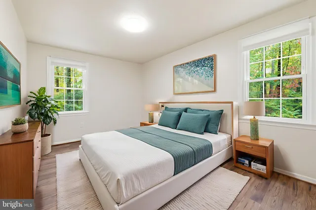 $3,000 | 4742 Gainsborough Drive, Fairfax, VA 22032