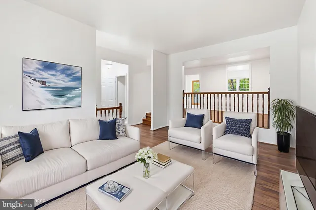 $3,000 | 4742 Gainsborough Drive, Fairfax, VA 22032