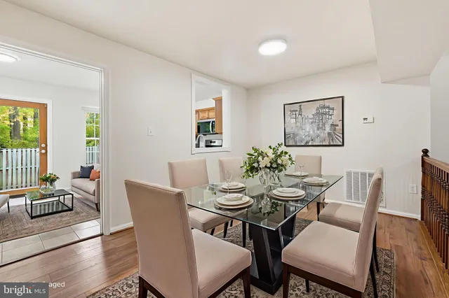 $3,000 | 4742 Gainsborough Drive, Fairfax, VA 22032