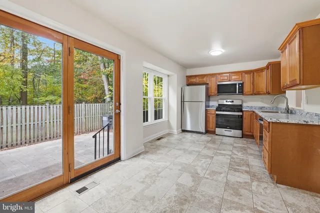 $3,000 | 4742 Gainsborough Drive, Fairfax, VA 22032