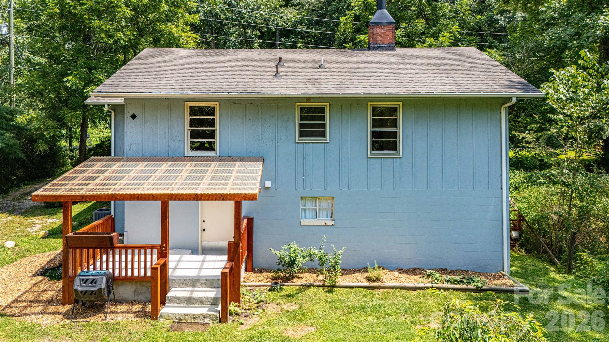 875 Mills Gap Road Fletcher, NC 28732 - Photo 37 of 38 Gallery Image 37