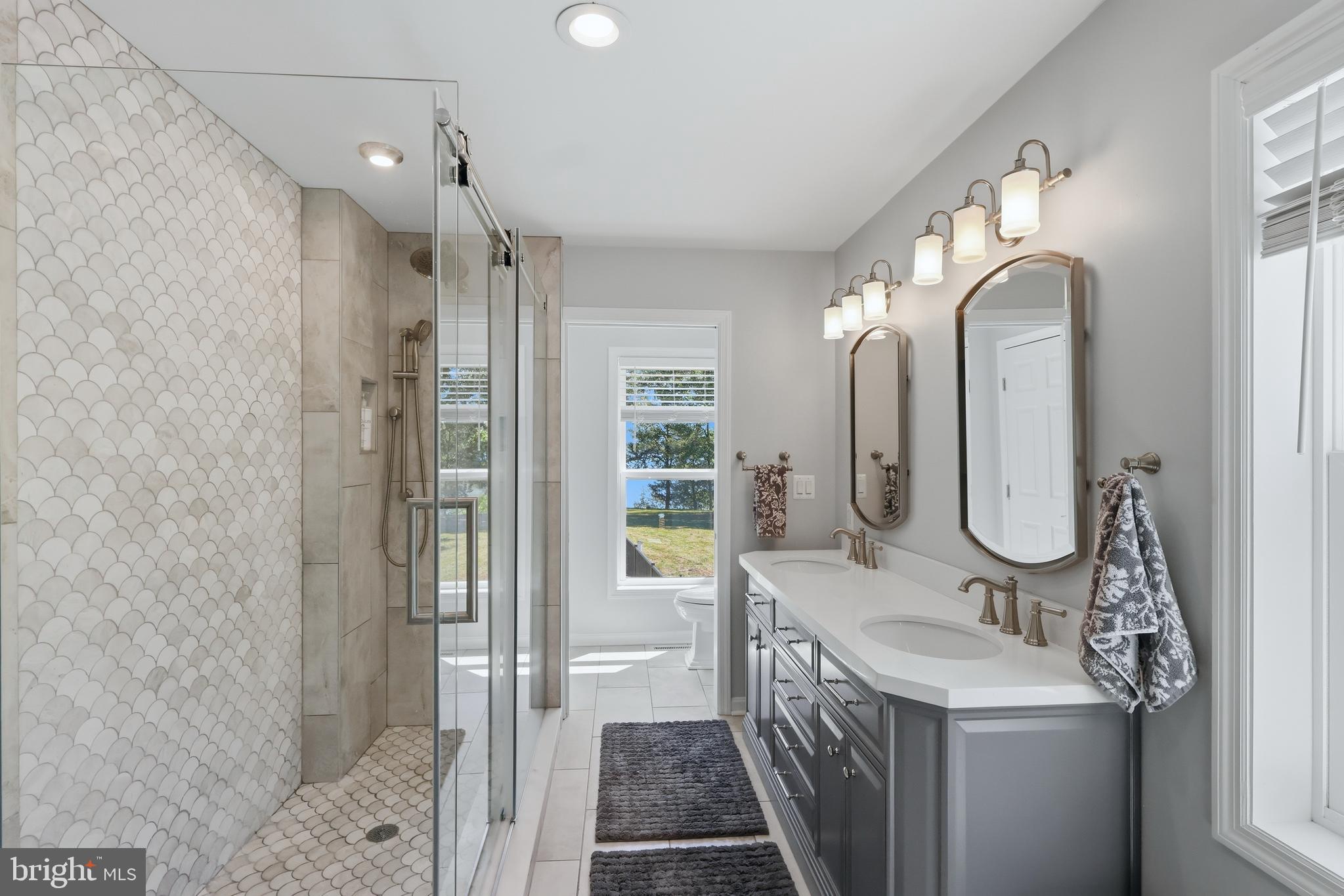 38980 Hodges Road Avenue, MD 20609 - Photo 51 of 98 1st floor Primary bath