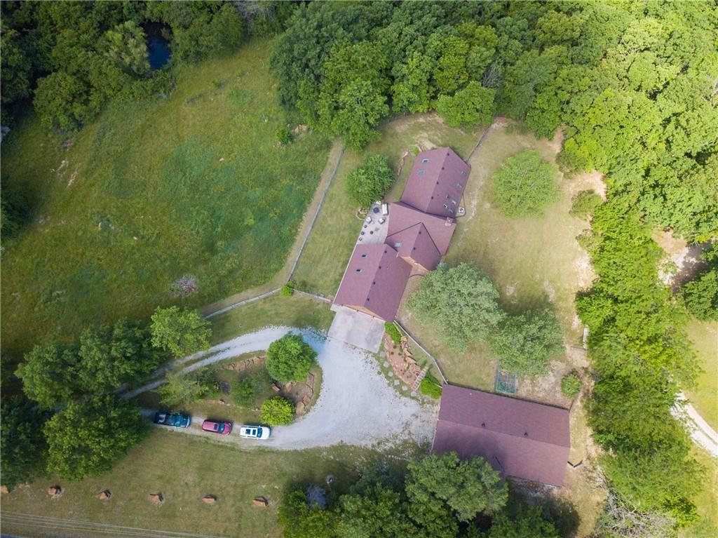 12204 South Bynum Road Lone Jack, MO 64070 - Photo 43 of 57