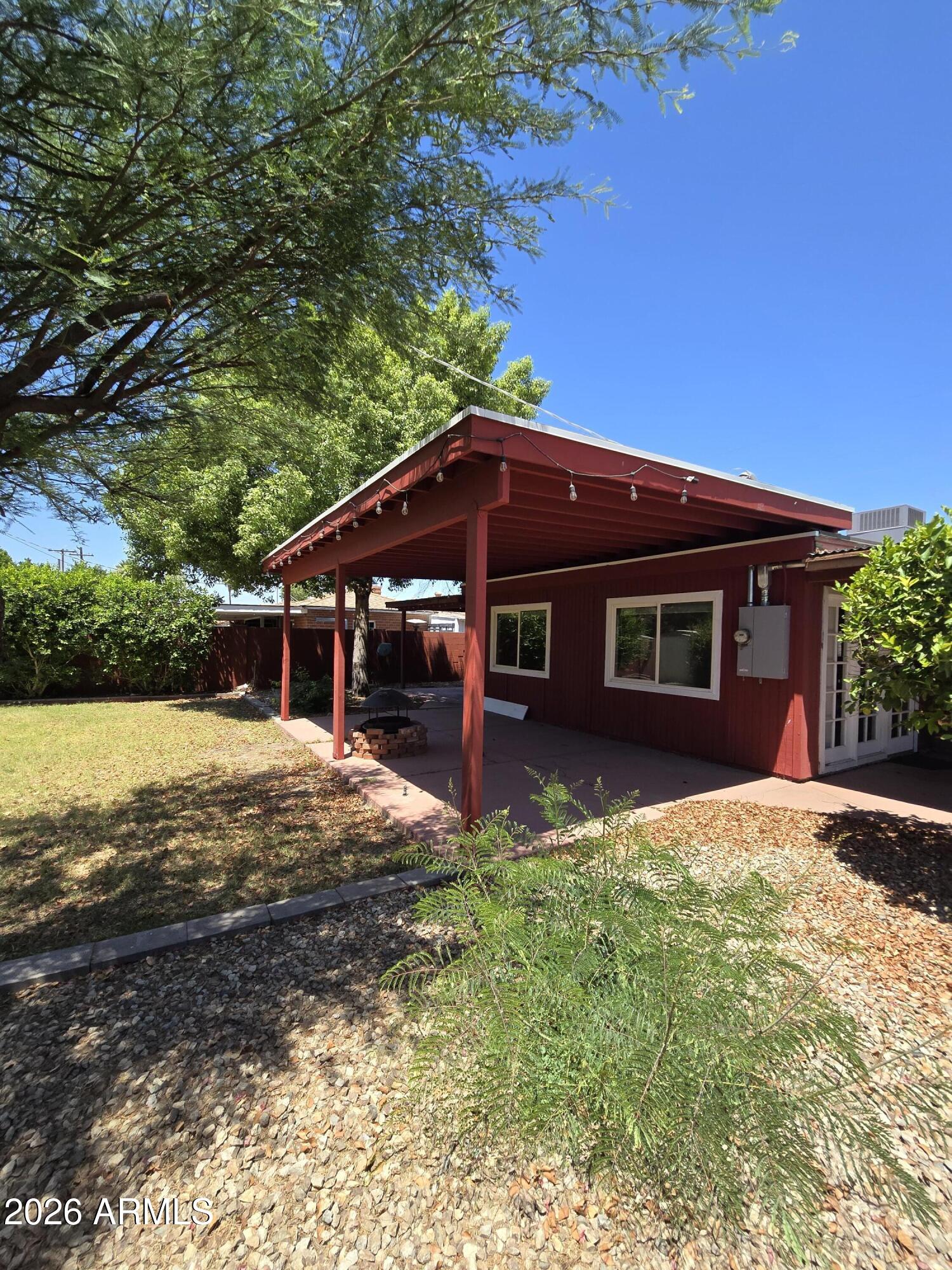 1307 West Thomas Road Phoenix, AZ 85007 - Photo 18 of 20 18
