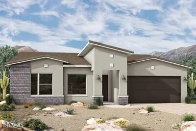 $690,890 | 2896 East Cold Press Drive, San Tan Valley, AZ 85140
