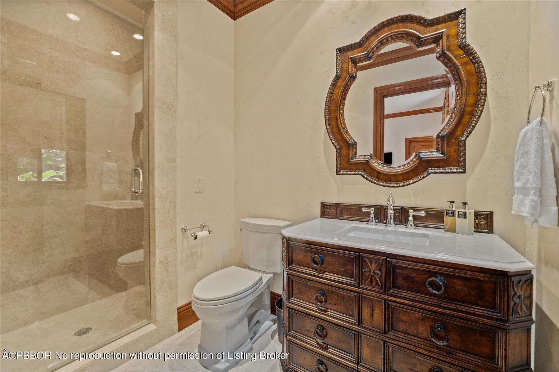 110 Wells Road Palm Beach, FL 33480 - Photo 14 of 55 Bath