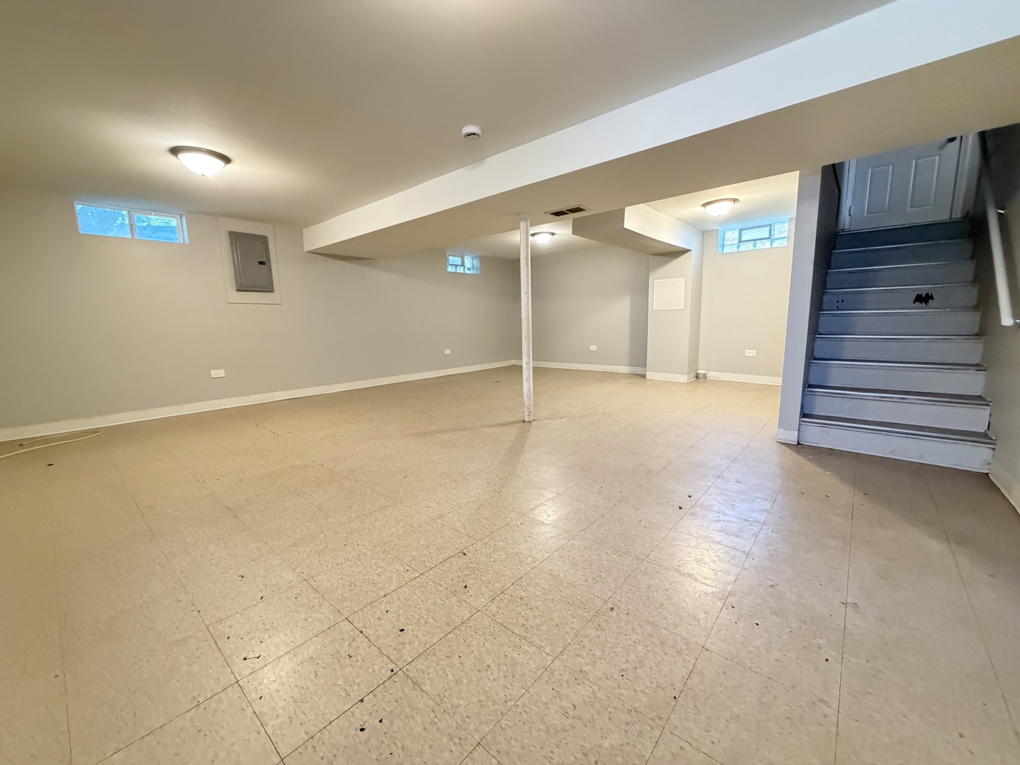 1820 169th Street Hazel Crest, IL 60429 - Photo 21 of 23 a view of an empty room