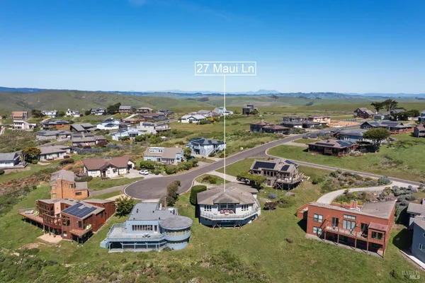 $2,100,000 | 27 Maui Lane, Dillon Beach, CA 94929