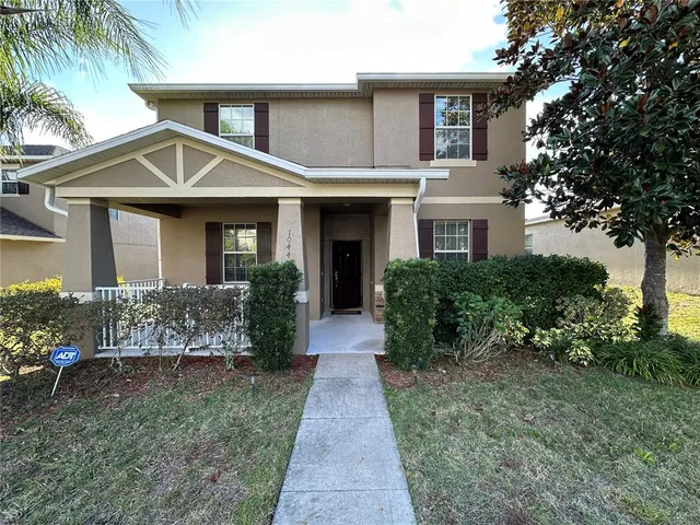 $464,900 | 1044 Alston Bay Boulevard, Apopka, FL 32703