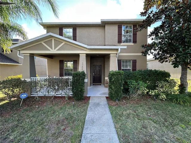 $464,900 | 1044 Alston Bay Boulevard, Apopka, FL 32703