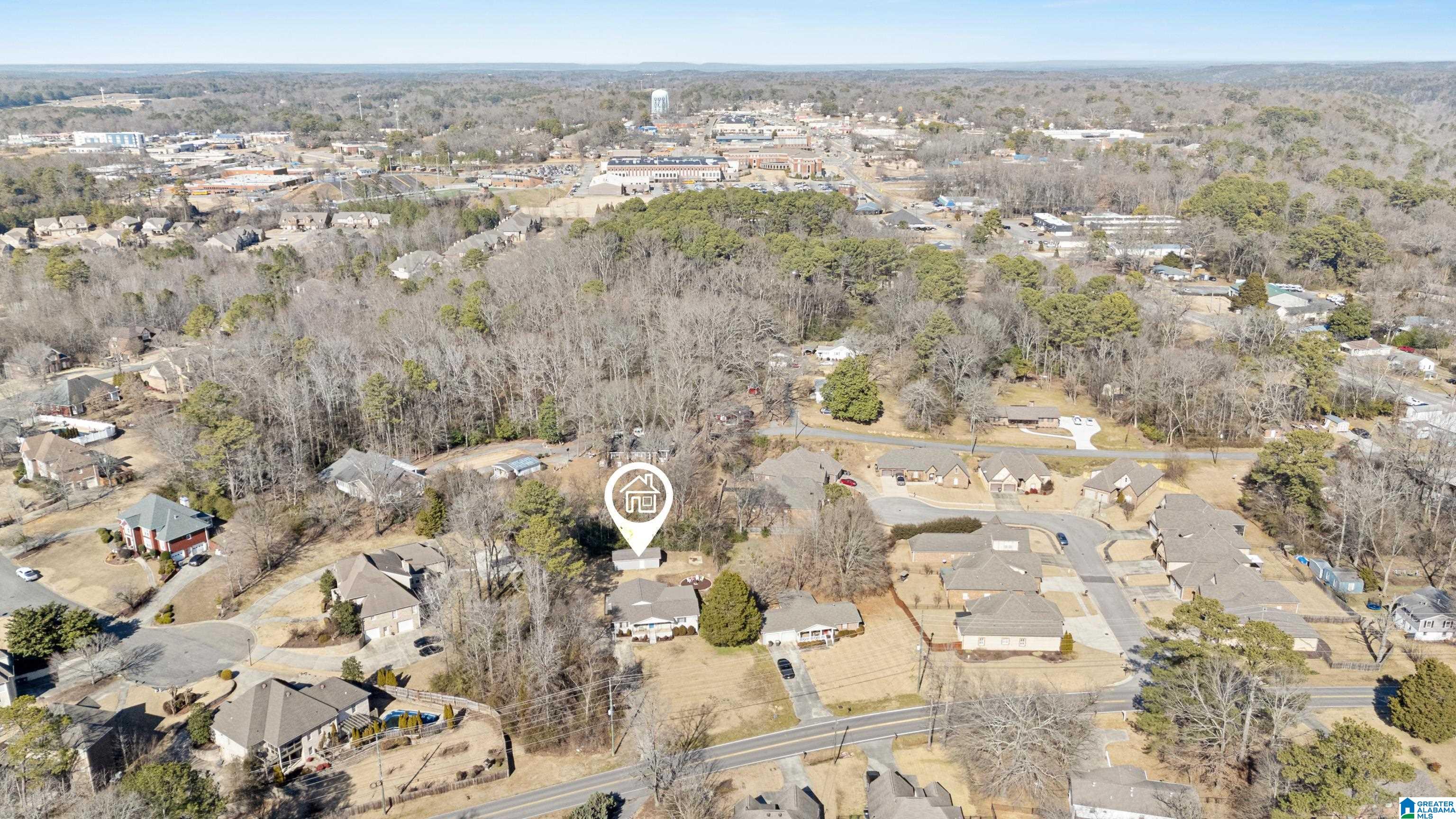 242 Odum Road Gardendale, AL 35071 - Photo 55 of 58