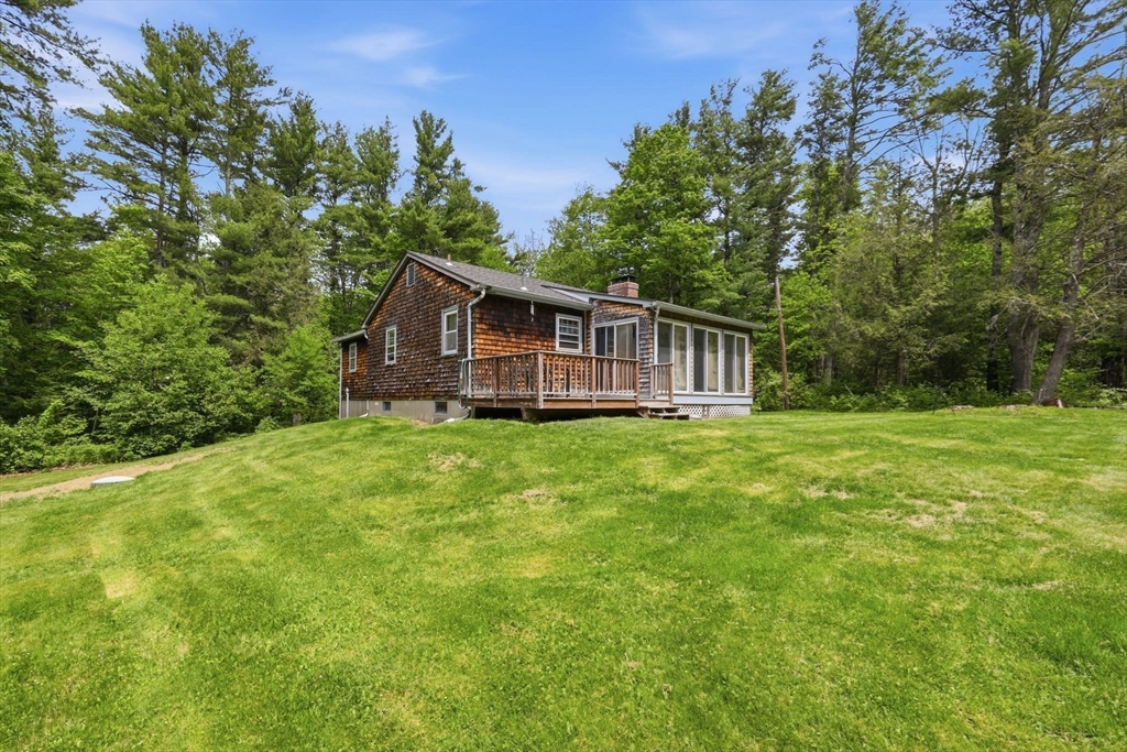 109 Otis Stage Road Blandford, MA 01008 - Photo 30 of 38