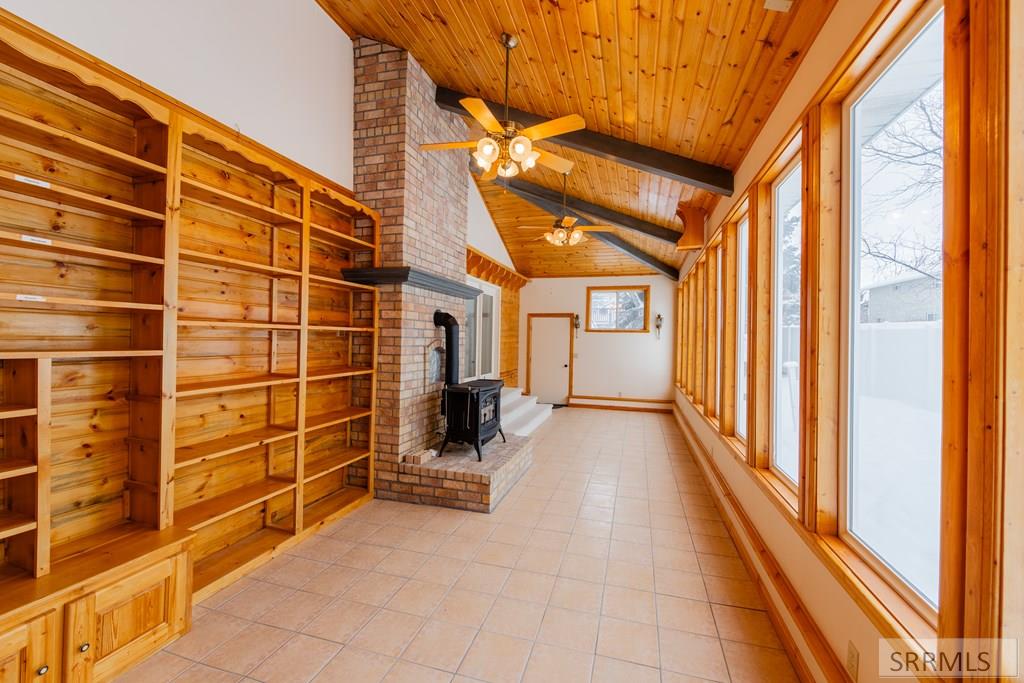 225 Nez Perce Avenue Rexburg, ID 83440 - Photo 13 of 52 Sun Room