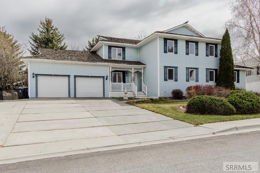 225 Nez Perce Avenue Rexburg, ID 83440 - Photo 2 of 52