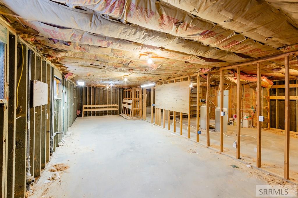 225 Nez Perce Avenue Rexburg, ID 83440 - Photo 41 of 52 Basement